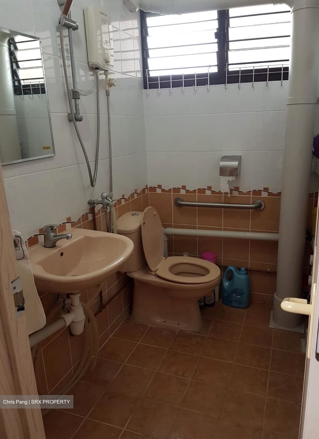 Blk 108 Tampines Street 11 (Tampines), HDB 4 Rooms #621134531